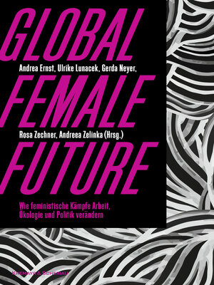 cover image of Global female future